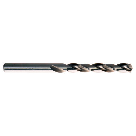 PROJAHN Сверло спиральное по металлу 5 мм, HSS-G, 5D, 135°, h8, DIN 338, Тип N 185050
