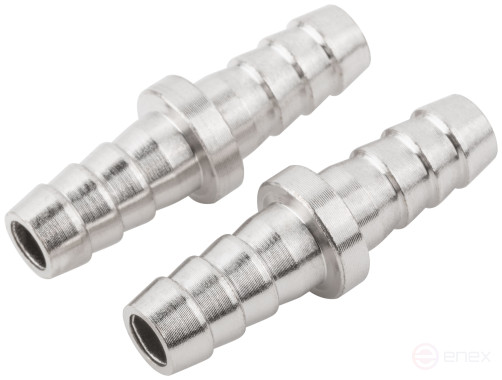 Herringbone connector adapters 10 mm, 2 pcs.