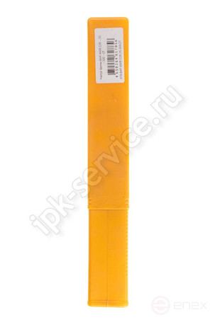 BAP400RC25-25-300-2T Корпус фрезы ИПК