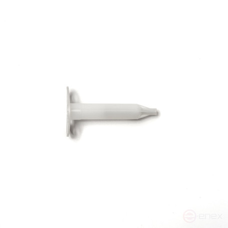 Тарельчатый дюбель гриб с гвоздем для монтажных пистолетов IN90 (100 шт/уп) FEDAST