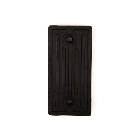 Упор резиновый малый V730