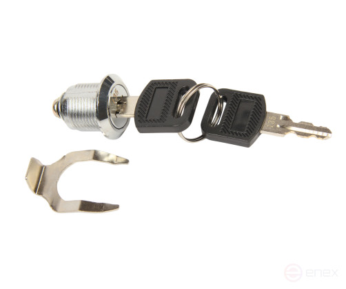 Замок для тележки JTC-3931C JTC