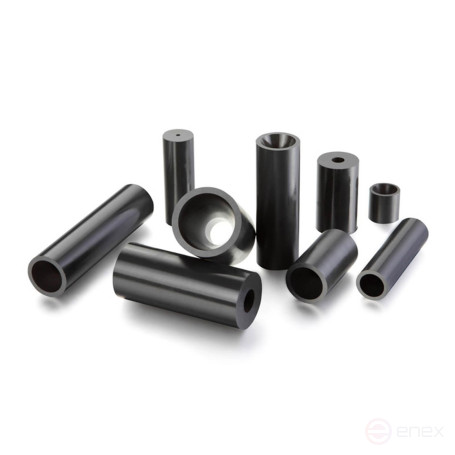 Сопло карбид бора КБ-12-16/26/31 для пескоструя, гидроструя