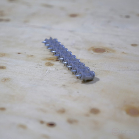 3.0*14mm Nails with Forged tip for BX3 FEDAST (1000 pcs)