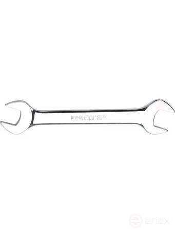 Double-sided horn wrench 10x12 Wynn