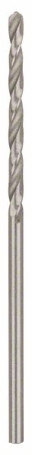 Свёрла по металлу HSS-G, DIN 338 2 x 24 x 49 mm, 2608595051