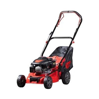 Self-propelled gasoline lawn mower FPL 42 S