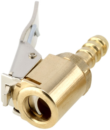 Quick-release pump nozzle metal-euro (BERIL)