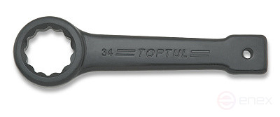 Ключ накидной ударный 46 мм TOPTUL AAAR4646