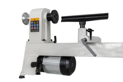 JET JWL-1220L Wood Lathe