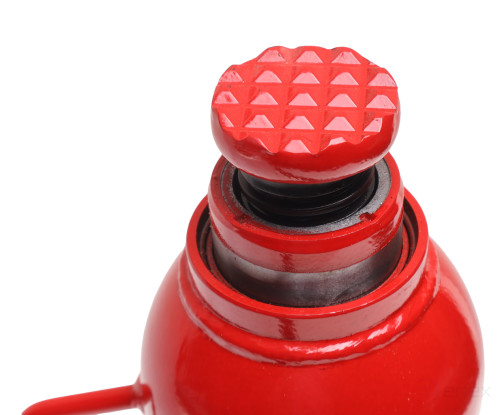 Домкрат бутылочный 12т 227-457мм GTE