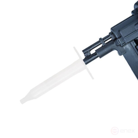 Insulation Mounting Kit for GSR40A