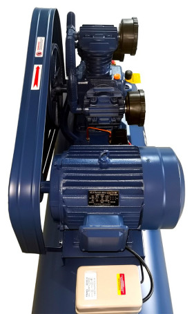 Compressor TK-300-5.5 AE&T