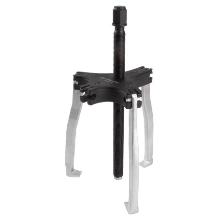 2 and 3 gripper bearing puller, 127-200mm KING TONY 7963C-08