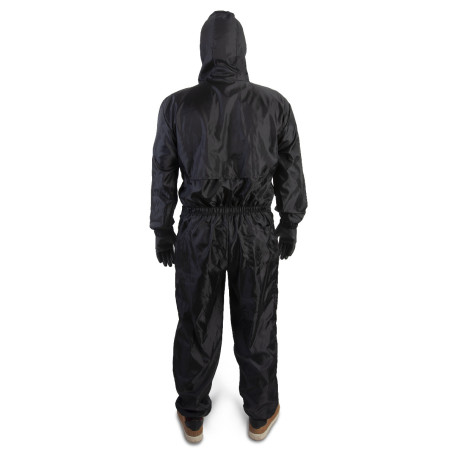 Reusable painting Jumpsuit Jeta Safety JPC75 Ninja, size XL, black, - 1 pc.