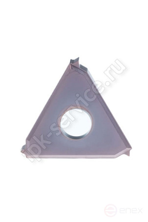 MMT16IR ISO 125 TC9110 Пластина твердосплавная ИПК