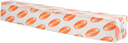 Ключ баллонный 22*41 х 410мм (АвтоDело) 34241