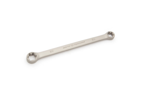 Ключ накидной TORX Е10×Е12