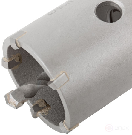 Коронка по бетону SDS Plus, 50 мм, Cutop Profi