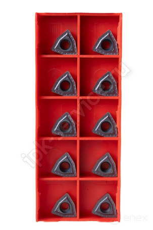 WCMX06T308-SK YP731 Carbide Plate