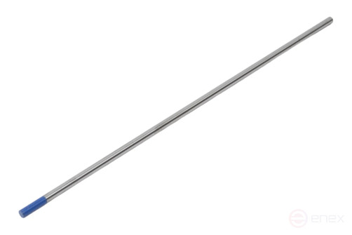 Электроды вольфрамовые WL-20 (10 шт; 175х3.2 мм) BRIMA