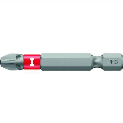 Насадка для шуруповёрта S-B PH3 50/2 T (5 шт)