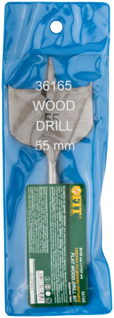 Wood drill bit 55x152 mm