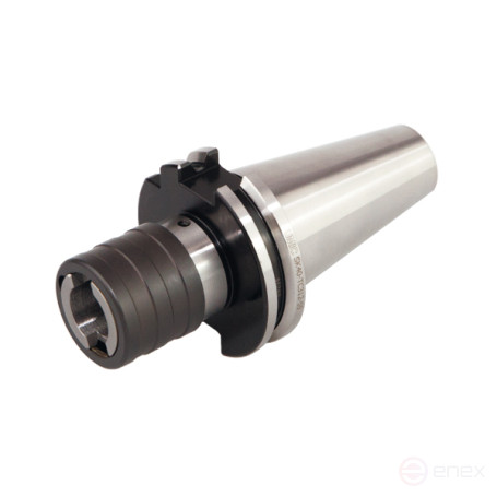 Патрон резьбонарезной SK40 М3-12 DIN69871