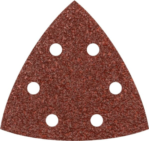Paper-based sandpaper, self-locking PS 22 K, 96, 142137