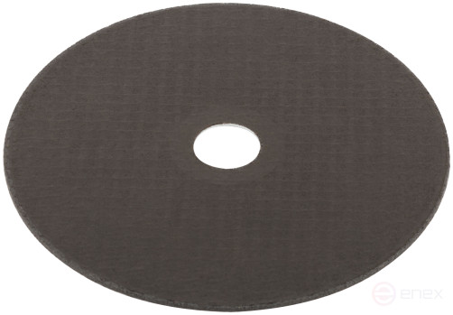 Профессиональный диск отрезной по металлу, нержавеющей стали и алюминию Cutop Profi Plus Т41-150 х 1,6 х 22,2 мм