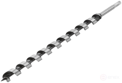 Levis screw drill for wood 24x460 mm