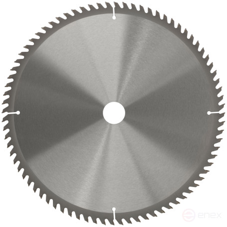 Circular saw blade for wood saws 305 x 30 x 80T