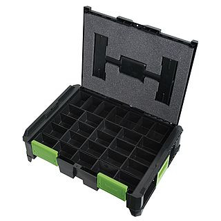 Tool Box SSSOP S for small parts