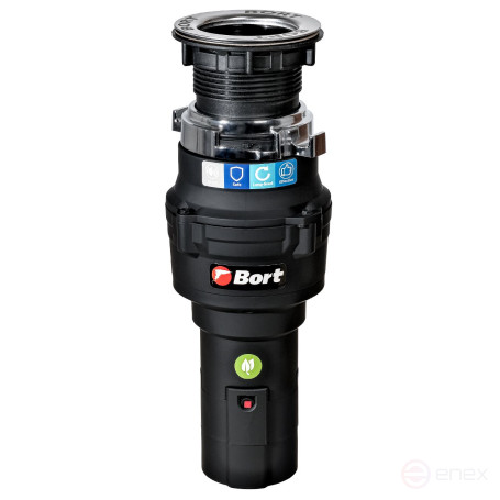 BORT Caiman Food Waste Shredder