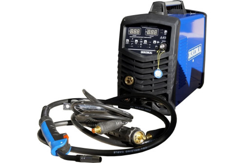 Полуавтомат Brima MIG/MMA-230 220В DIGITAL