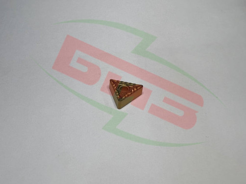 Plate TNMG160408-ES NH1230, 10 pcs.