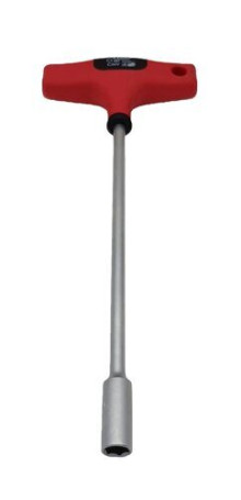 Felo Т-образный ключ 9 мм, стержень 230 мм 30409880
