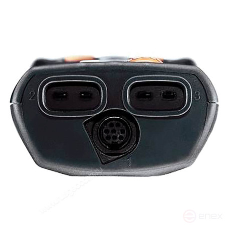 Термометр Testo 735-1