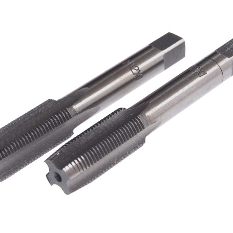 Tap ER-01210M M12x1 (2 pcs),in a plastic case EUREKA /1