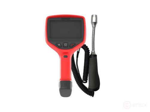 Комбинированный детектор ИК+ЧР SEVIRAL TD300