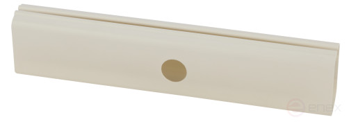 Кабель-канал UniProf ЭРА KK-W-42-26-UniProf белый 42x26мм
