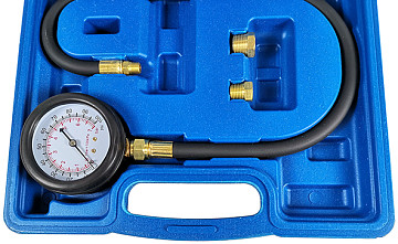 Oil Pressure Tester 0-100PSI TA-G1008
