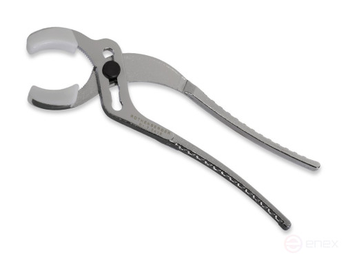 Sanitary pliers SANIGRIP D 80 mm, L 10" (Sanigrip)