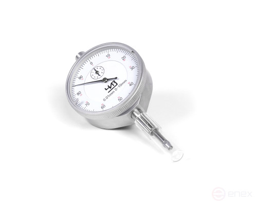 Индикатор час. типа ИЧ - 10 0,01 с ушком ЧИЗ