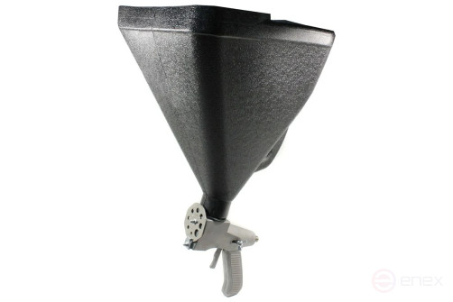 LC-04 texture pistol (used) GARAGE