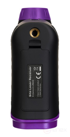 Лазерный строительный дальномер Ermenrich LR600