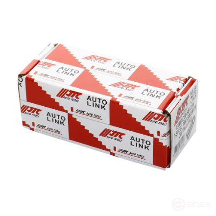 Головка для демонтажа/монтажа двойного сцепления КПП VAG 0CW 2017- (T10583) JTC