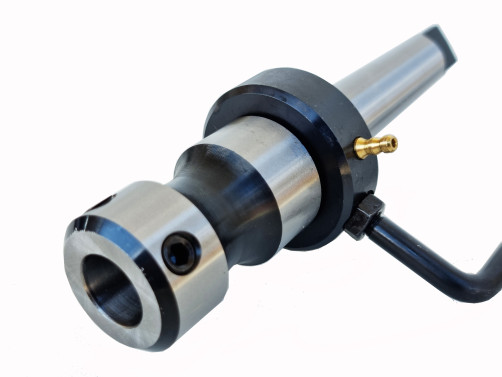 PROTON Переходник с КМ3 на Weldon 19.05 мм Т0000020534