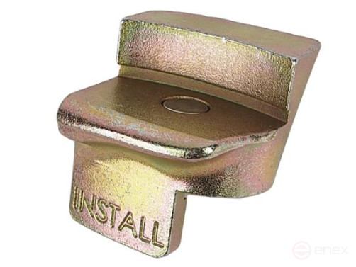 Приспособление для монтажа/демонтажа приводных ремней (с магнитом) JTC