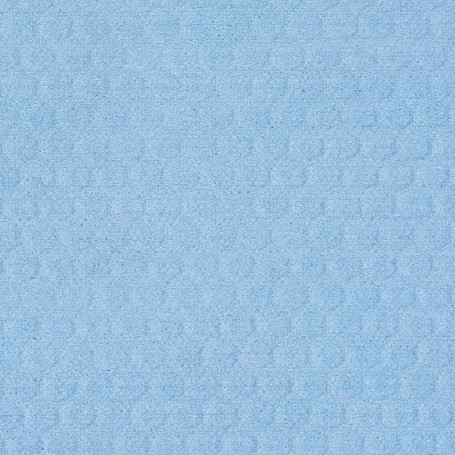 WypAll® X80 Протирочный материал - Большой рулон / Голубой/ синий (1 Рулон x 475 листов)